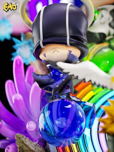 【預購】家庭教師 家教畢業款 彩虹七子 X Emo3