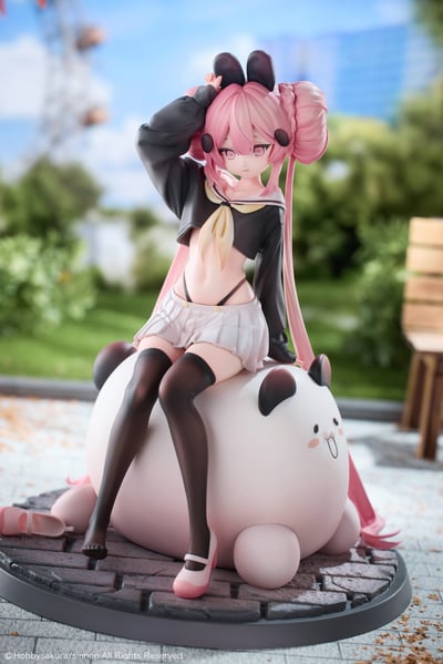 【預購】真點P：常服Ver. X Hobbysakura7