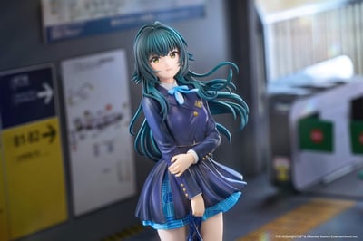 【預購】學園偶像大師 月村手毬 雨後的鳶尾花. X MiraiMira6