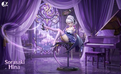 【預購】蔚藍檔案 酒會禮服日奈 X GZ-Studio3