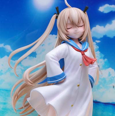 【預購】ATRI 亞托莉 X 伍拾三工作室1