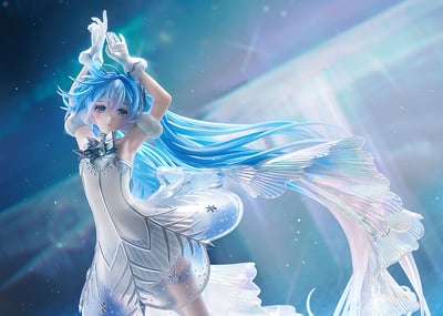 【預購】初音未來 交響樂2025 劄幌公演Ver. X GOOD SMILE COMPANY2