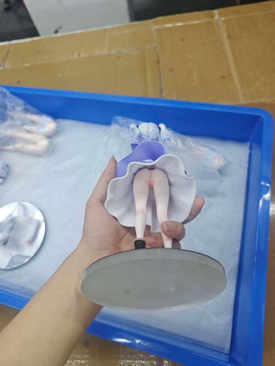 【預購】《末日時在做什麼？有沒有空？可以來拯救嗎？》奈芙蓮·盧可·印薩尼亞 X Mili-Studio4