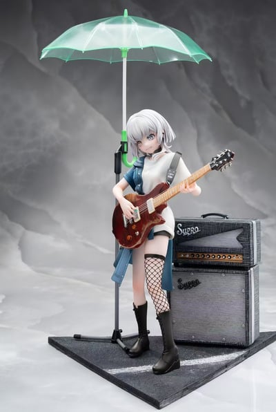 【預購】少女樂隊系列 第四彈 要樂奈 X COCO3