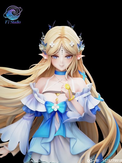 【預購】鳴潮 第一彈 沙灘小卡 X FT工作室7