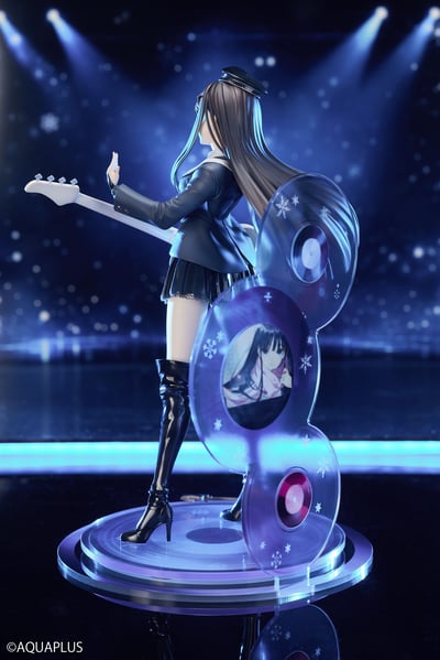 【預購】WHITE ALBUM2 冬馬和紗「reunion」X MAGIARTS4