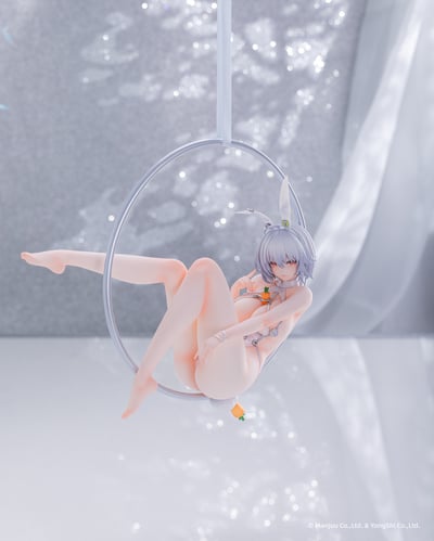 【預購】碧藍航線 雙版本 天狼星「至高樂園的白兔」Ver. X AniGame2