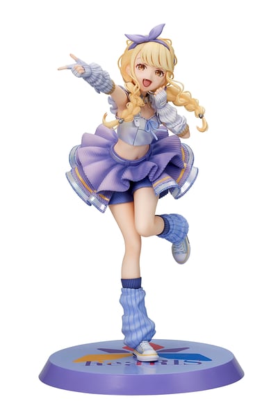 【預購】學園偶像大師 Re;IRIS Ver. 藤田琴音 X Design COCO10