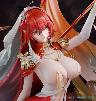 【預購】姬子啟行 X 如夢社3