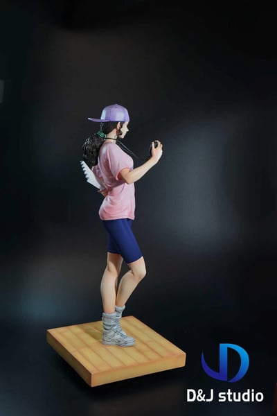 【預購】灌籃高手 彩子 X D&J-Studio6