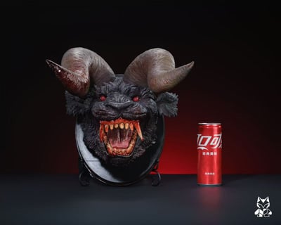 【預購】劍風傳奇 壁掛系列-狂戰士＆佐德 X 皮皮工作室12