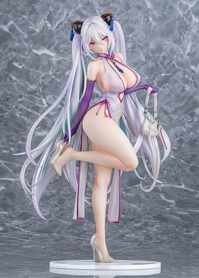 【預購】碧藍航線 奇爾沙治 Springtime Data X Phat!12