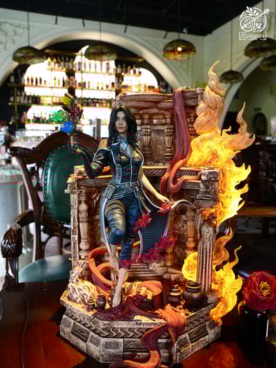 【預購】光與影：33號遠征隊-呂涅 X Bard工作室5