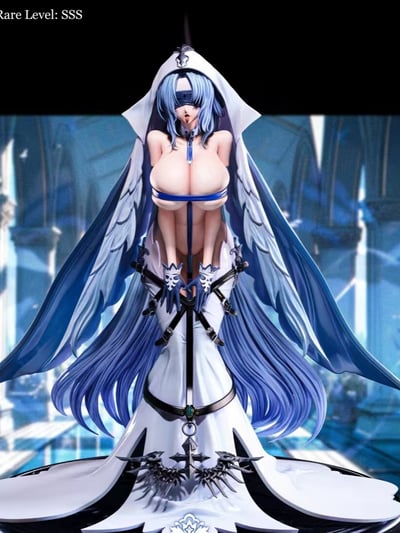 【預購】碧藍航線 阿爾薩斯 X Pink Lady2