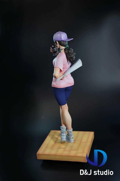 【預購】灌籃高手 彩子 X D&J-Studio4