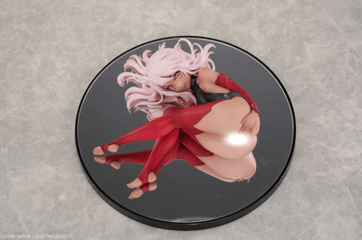 【預購】Fate/kaleid liner 魔法少女☆伊莉雅 克洛伊·馮·愛因茲貝倫 X GC-Studio7