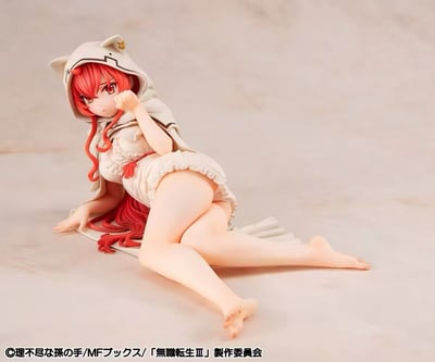 【售罄展示追加請私訊客服@toystationtw】無職轉生3 Princess掌中 艾莉絲 陪我睡覺 X Melty3