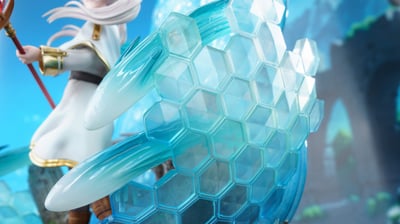 【預購】葬送的芙莉蓮 芙莉蓮 X QuietArt7