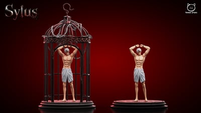 【預購】戀與深空 乙女向私人定制 籠徹•秦徹 X TANUKI貍貓3