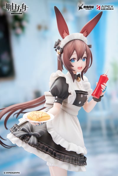 【預購】明日方舟 LIMEPIE系列 阿米婭 飲茶時間Ver. X APEX10