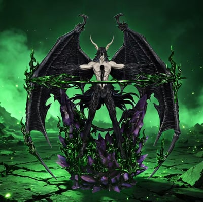 【預購】死神 雙版本 二段小烏3.0 X HXHENG+CHENG1