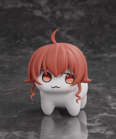 【補款】無職轉生 雙版本 貓耳艾莉絲 X Tensei工作室7