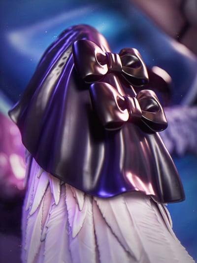 【預購】碧藍航線 復仇號➕珍珠號 X DeMonLord15