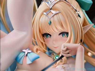 【預購】薇斯娜 X 如夢社3