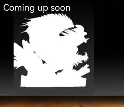 【預購】魔物獵人 奸世滅盡龍vs天地煌啼龍 X DragonFrontier龍之邊境15