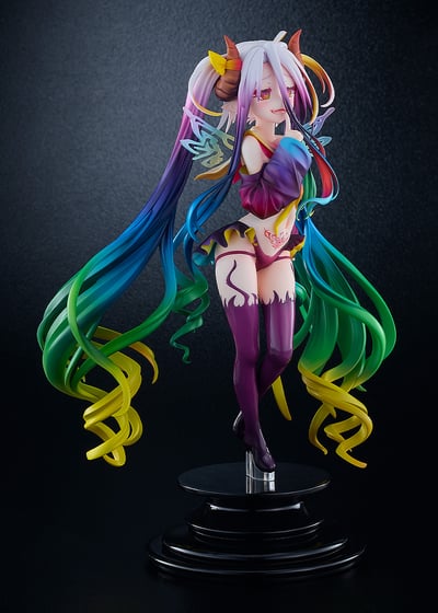【預購】黑白 X GOOD SMILE COMPANY3