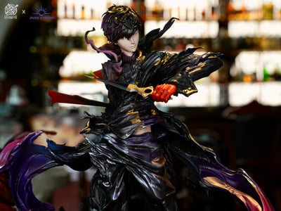 【預購】女神異聞錄 雙版本 Joker X Bard+Dusk11