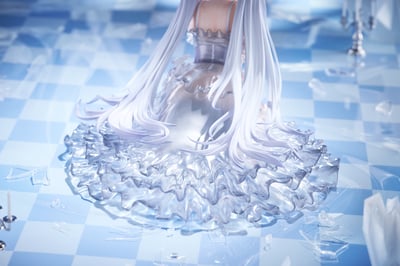 【預購】NIKKE 仙度瑞拉（灰姑娘）X 奶茶工作室9