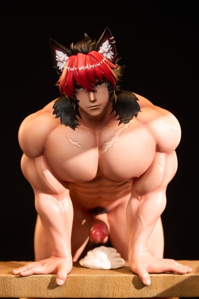 【預購】絕區零 狛野真斗2.0 X BDSM2