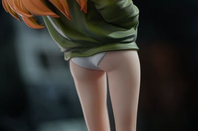 【預購】Eva新世紀福音戰士 明日香 X 星空工作室6