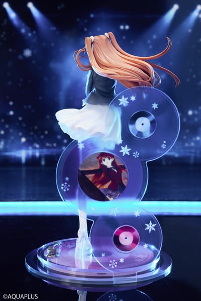 【預購】WHITE ALBUM2 小木曽雪菜「reunion」X MAGIARTS8