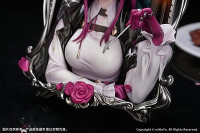【預購】崩壞星穹鐵道 Diorama系列 只需等待Ver. 卡芙卡 X Myethos6