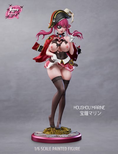 【售罄展示追加請私訊客服@toystationtw】寶鐘瑪琳 X Koro Koro2