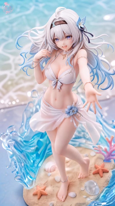 【預購】崩壞星穹鐵道 泳裝流螢 X 依戀3