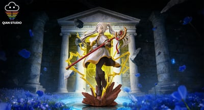 【預購】葬送的芙莉蓮 芙莉蓮 X Qian-Studio3