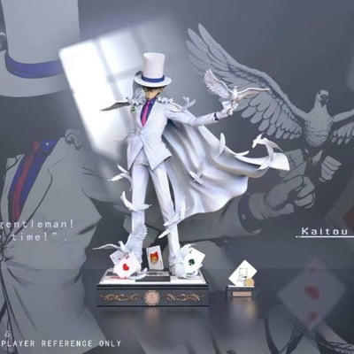 【補款】名偵探柯南 怪盜基德 X 花舞工作室1