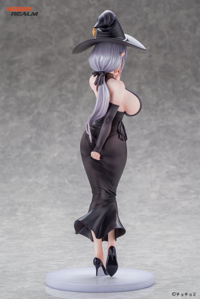 【預購】希特莉 X HOBBYREALM17