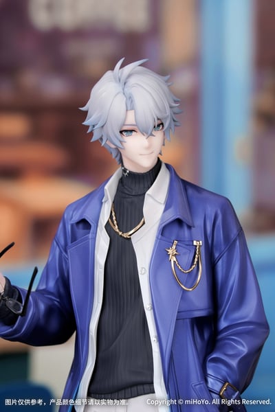 【預購】崩壞星穹鐵道 Gift+系列 白厄 列車環遊記 X Myethos6