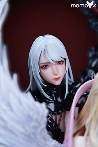 【預購】《天使與惡魔》X MOMOX5