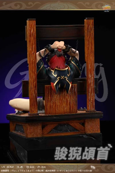 【預購】鏢師 X LAboo+TOC4