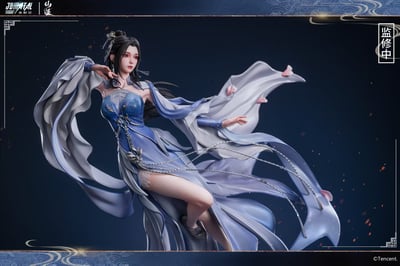 【預購】《仙逆》動畫 雙版本 李慕婉 X 集模堂jomatal7