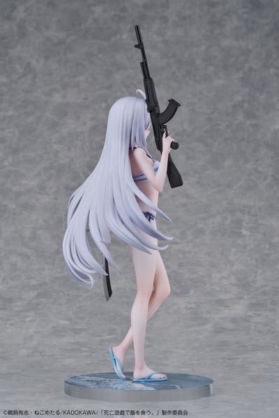 【預購】靠死亡遊戲混飯吃 幽鬼 X Design COCO4