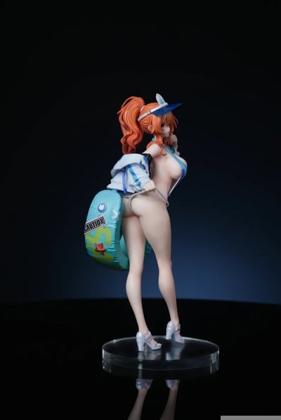 【預購】棕色塵埃2傑尼斯-水上守護者 X ARTIFEX STELLARUM（AS）正版授權7