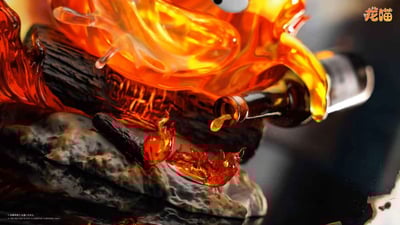 【預購】宮崎駿 雙配色《酒鬼卡西法》X 龍喵工作室8