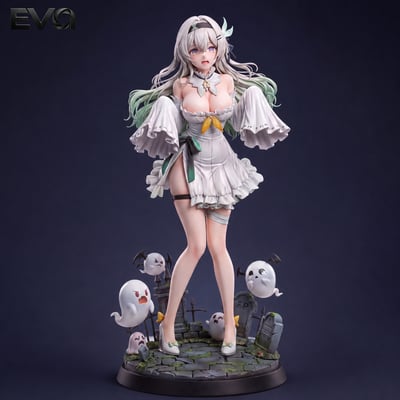 【預購】崩壞星穹鐵道 萬聖節-流螢 X EVA-Studio1