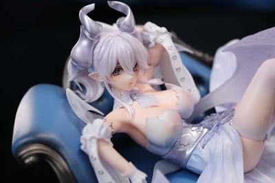 【預購】遊戲王 雙版本 白銀姬 X 東方人型工作室7